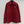 Miu SS26 Light Denim Shirt Amaranth Red Cotton 346164
