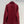 Miu SS26 Light Denim Shirt Amaranth Red Cotton 346164