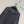 HM 26s Polo Sweatpants Set Dark Grey Wool Silk Blend 429403
