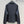 HM 26s Polo Sweatpants Set Dark Grey Wool Silk Blend 429403