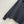 HM 26s Polo Sweatpants Set Dark Grey Wool Silk Blend 429403