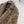 LP 26s Belted Tweed Blazer Coat Brown Wool Blend 429462
