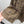LP 26s Belted Tweed Blazer Coat Brown Wool Blend 429462