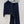 HM 26s Polo Sweatpants Set Navy Blue Wool Silk Blend 429399