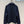 HM 26s Polo Sweatpants Set Navy Blue Wool Silk Blend 429399