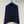 HM 26s Polo Sweatpants Set Navy Blue Wool Silk Blend 429399