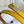 HM Kelly Belt 18mm Dark Yellow Epsom Leather
