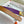 HM Kelly Belt 18mm Violet Epsom Leather