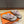 HM 25 Empire Sandal Calfskin and Suede 245689
