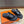 HM 25 Empire Sandal Calfskin and Rubber 245684