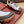 LP Katharina Sneaker Coffee White Technical Fabric 521686
