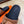 HM 25 Jackson Sandal Brown Black Calfskin