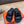 HM 25 Jackson Sandal Black Grained Calfskin