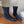 The Row 2025 Heel Ankle Boot Black Suede 561609