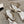 slingbacks sandal 60 white gold metalic lambskin