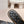 mule sandal 40 beige black quilted calfskin