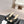 mule sandal 75 black lace fabric beige calfskin