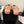 CC 25 Flower Thong Slippers Pink Cowhide 233418