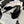 CC 25C Thong Sandal Bow Black Velvet fabric 233564