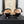cc25 slingback sandal ̣65mm bow black grosgrain beige canvas 233591