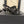 cc25 slingback sandal ̣65mm bow black grosgrain canvas 233592