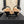 cc25 slingback sandal ̣90mm bow black grosgrain beige canvas 233595