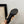 cc25 slingback sandal ̣90mm bow black grosgrain beige canvas 233595