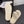 CC 25 Dad Sandal Mule Nude Calfskin