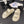 CC 25 Dad Sandal Mule Nude Calfskin
