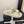 CC 25 Dad Sandal Mule Nude Calfskin