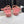 CC 25S Sandal Three Leather Strap Pink Calfskin