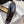 CC 25 Ballet Flat Beige Black Raffia