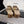 CC 25 Camellia Mule 40 Pink Tweed And Beige Leather 277717