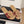 CC 25 Camellia Mule 40 Red Mix Beige Tweed And Beige Leather 277719