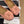 CC 25 Camellia Ballet Flats 30mm Pink Sheepskin 277721