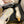 CC 25 Slingbacks 45 Bow With Beige Suede Mix Gold Sheepskin 277673