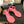 CC 25 Thong Sandal Double C Leather