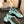 CC 25 Thong Sandal Double C Leather