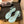 CC 25 Thong Sandal Double C Leather