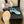 CC 25 Thong Sandal Double C Leather