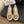 CC25 Sneaker Brown Beige Canvas 288785