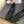 cc 25 ballet flat 50mm black raffia 288821