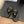 CC Thong Sandal Suede Kidskin Black 288718