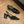 CC 25 Slingback 50mm Black Fabric Grosgrain