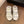 CC Toe Sandals White Patent Leather 299542