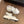 CC Toe Sandals White Patent Leather 299542