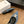 CL Alma Triomphe Slingback Flat In Blue Denim 318795