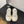 CC 25 Mules Platfrom Silver Lambskin 331632