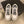 CC Alexander McQueen Sneakers Cream Gray Black Leather and Ceiling Fabric 537191