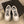 CC Alexander McQueen Sneakers Cream Gray Black Leather and Ceiling Fabric 537191